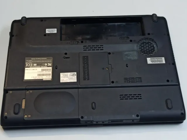 Ricambi per Toshiba L350 17