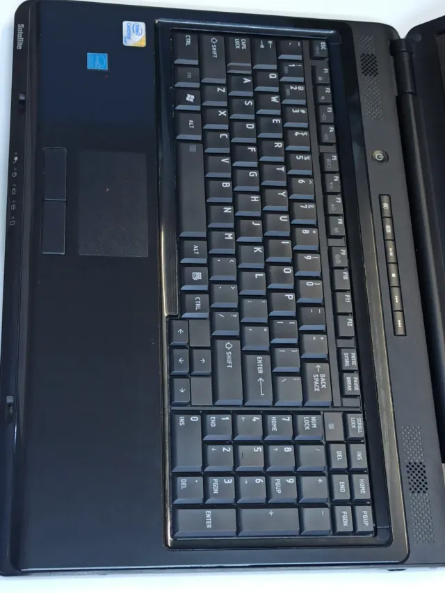 Ricambi per Toshiba L350 17