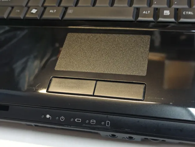 Ricambi per Toshiba L350 17