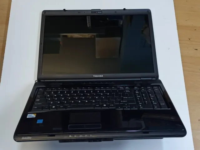 Ricambi per Toshiba L350 17