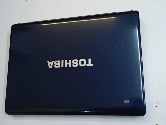 Ricambi per Toshiba L350 17