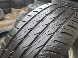 Toyota Corolla moderno - Rueda de repuesto