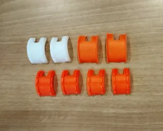 SOPORTE MULTIFUNCIÓN MANILLAR BICICLETA