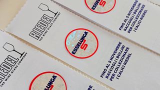 Calici Riedel Esselunga (183x)