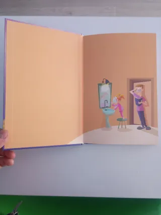 Cuentos cortos para lavarse los dientes