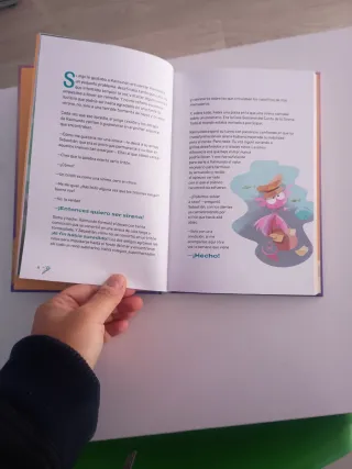 Cuentos cortos para lavarse los dientes