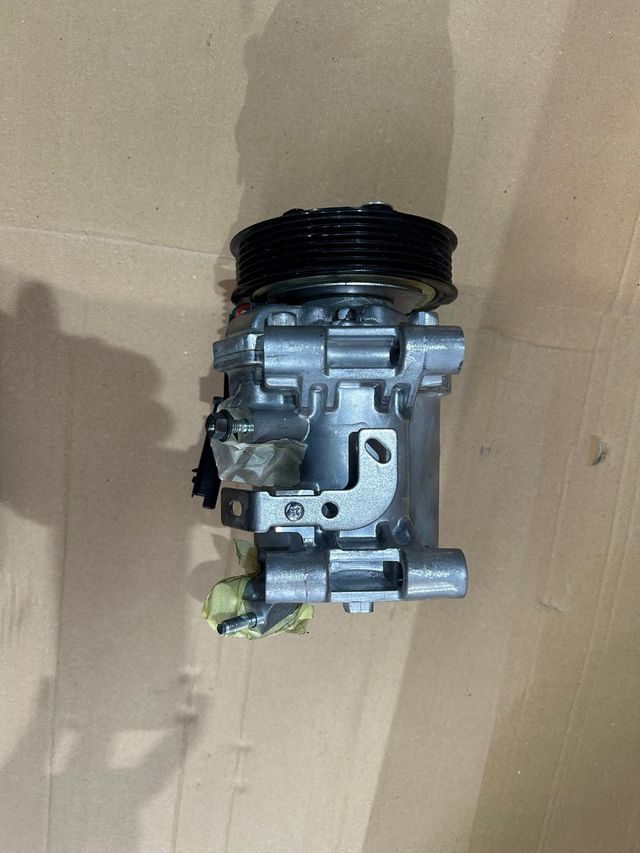 Compresor A/C PSA Opel 9810349980