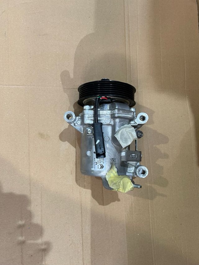 Compresor A/C PSA Opel 9810349980