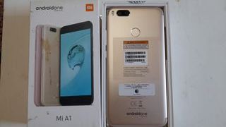 Xiaomi Mi A1 Oro/Rosa