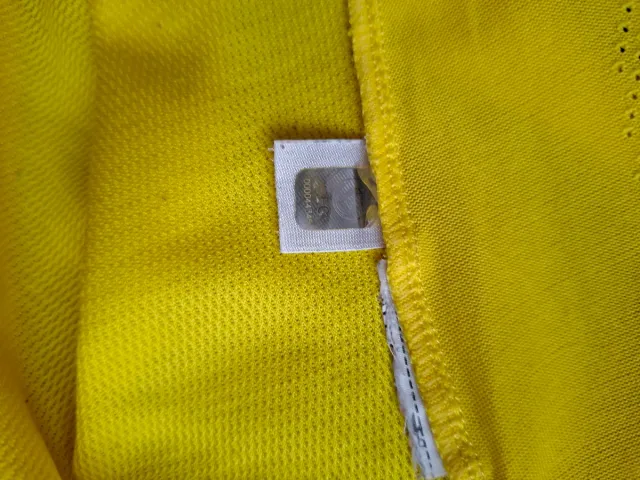 Camiseta SFC Warrior Talla M