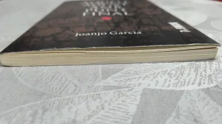 Aquell agost amb punt final