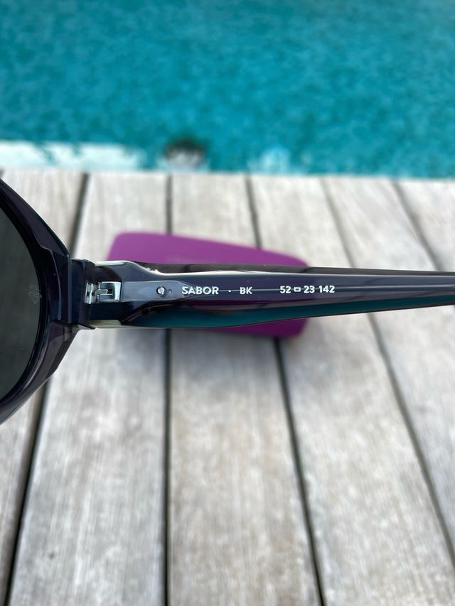 Etnia Barcelona | Gafas de Sol SABOR Polarizadas