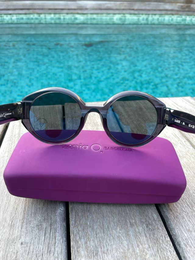 Etnia Barcelona | Gafas de Sol SABOR Polarizadas