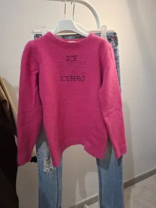 Jeans Desigual donna taglia 42