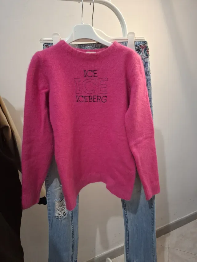 Jeans Desigual donna taglia 42