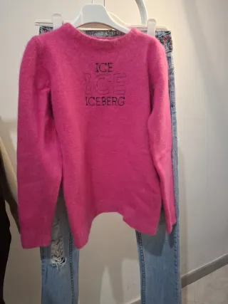 Jeans Desigual donna taglia 42