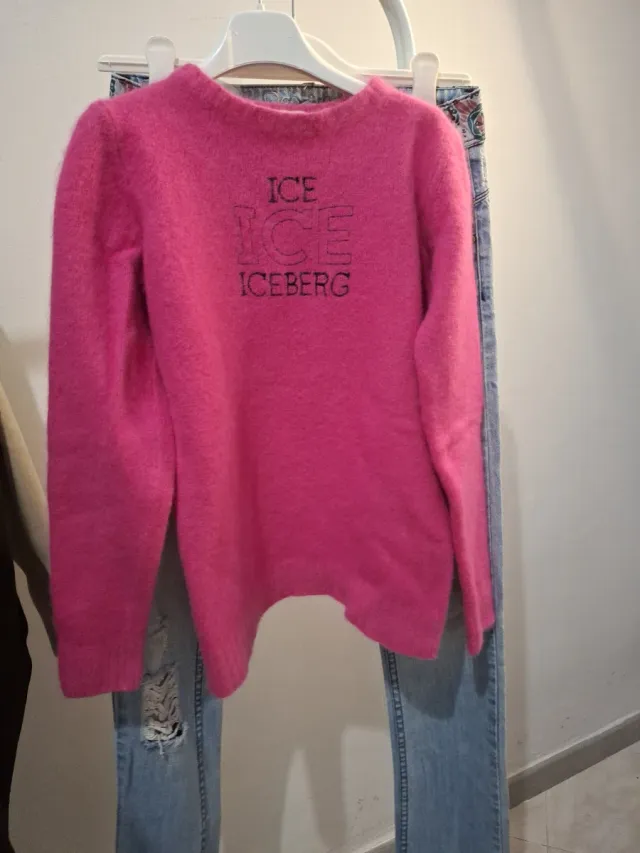 Jeans Desigual donna taglia 42