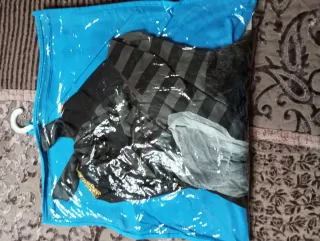 Disfraz Pirata Niña Atosa Talla M