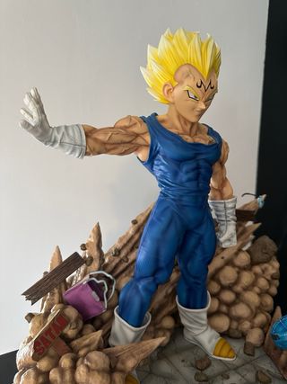 Figura Vegeta KD EX 1/4 Dragon Ball Z