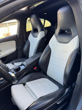 Mercedes-Benz Clase CLA 2020