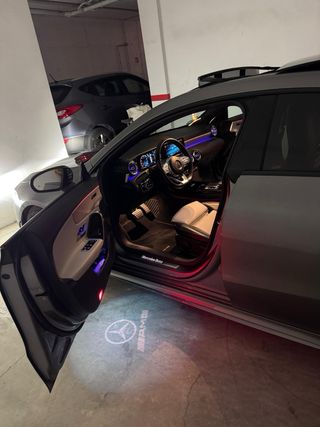 Mercedes-Benz Clase CLA 2020