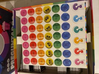 Juego de mesa Preguntados