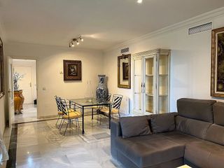 Piso en alquiler en Lomas de Marbella Club - Puente Romano en Marbella