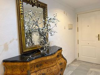 Piso en alquiler en Lomas de Marbella Club - Puente Romano en Marbella