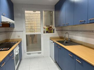 Piso en alquiler en Lomas de Marbella Club - Puente Romano en Marbella