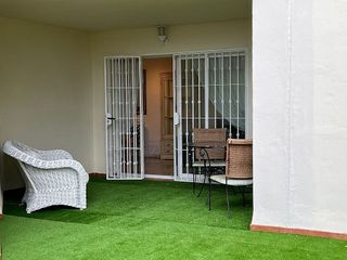 Piso en alquiler en Lomas de Marbella Club - Puente Romano en Marbella