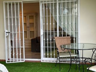 Piso en alquiler en Lomas de Marbella Club - Puente Romano en Marbella