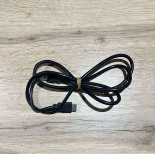 Cable HDMI Negro