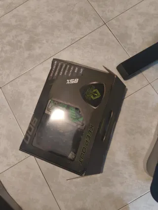 Fuente de alimentación FX 900W