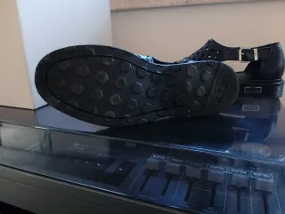 Scarpe donna Cult nere