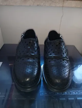 Scarpe donna Cult nere