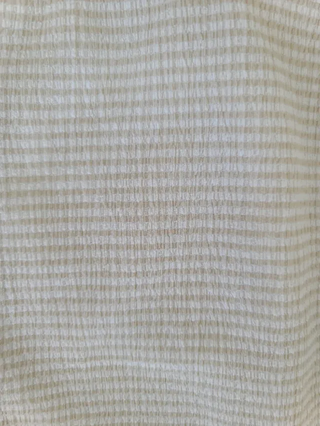 Mono elegante beige talla XS