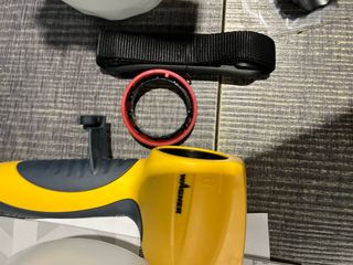 Pistola de pintura WAGNER W 690 FLEXiO