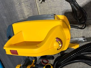 Pistola de pintura WAGNER W 690 FLEXiO