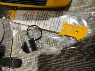 Pistola de pintura WAGNER W 690 FLEXiO