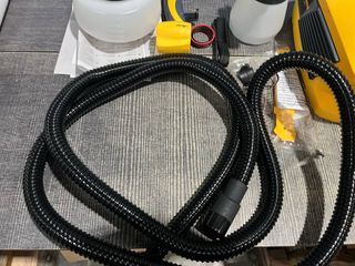 Pistola de pintura WAGNER W 690 FLEXiO