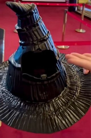 Secchio Popcorn Wicked 2 Elphaba