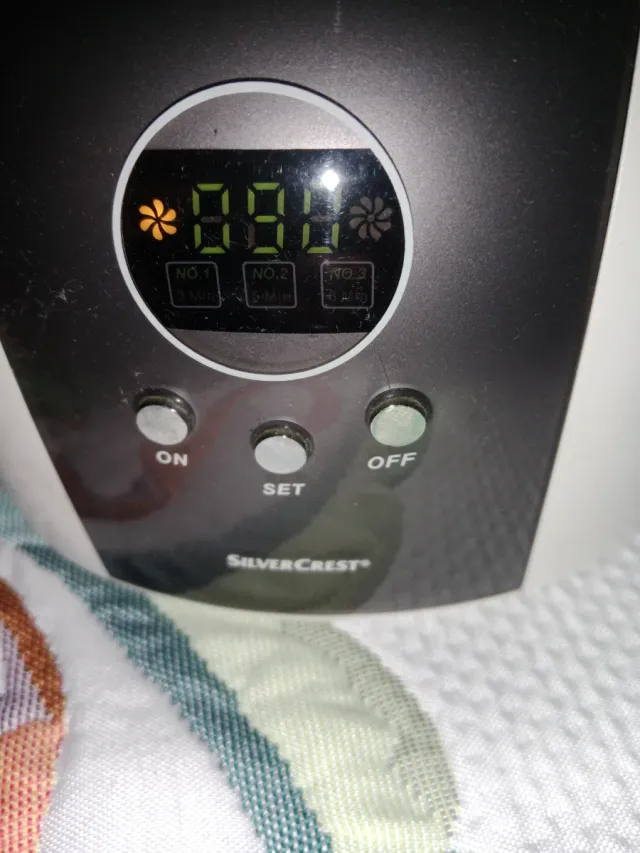 Cuba de ultrasonidos