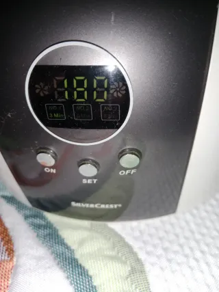 Cuba de ultrasonidos