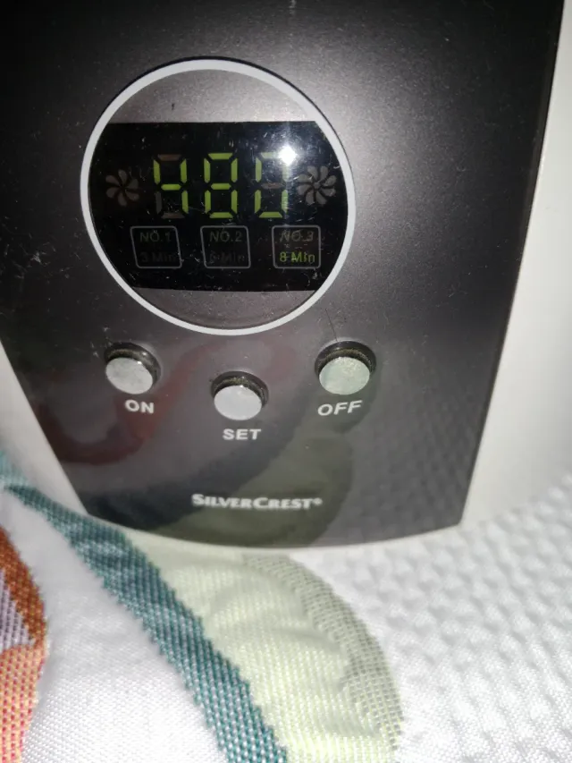 Cuba de ultrasonidos