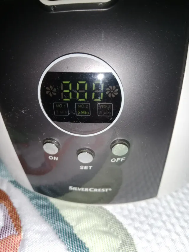 Cuba de ultrasonidos