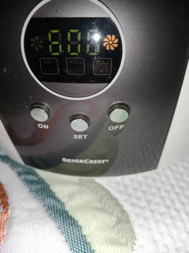 Cuba de ultrasonidos