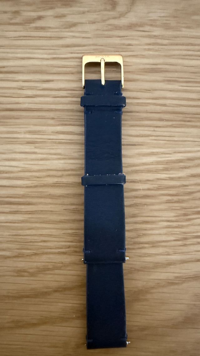 Reloj Withings Steel Oro Rosa