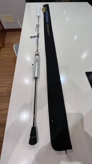 Caña Pesca DAIWA SALTIGA SJ AGS TG 55B3 TG NUEVA