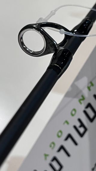 Caña Pesca DAIWA SALTIGA SJ AGS TG 55B3 TG NUEVA