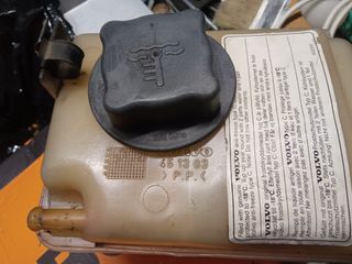 Bote Expansión Volvo S40